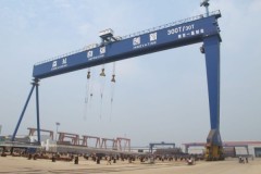 重型工况锻造实力：一嘉起重跨国合作案例的行业解读