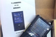 辐射剂量，一手掌握