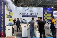 电柜高温跳闸怎么办？机床油冷机怎么选？温亨全场景制冷方案
