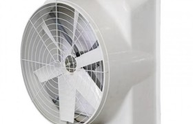 移动冷风机选购指南：工业场景高效降温解决方案实测