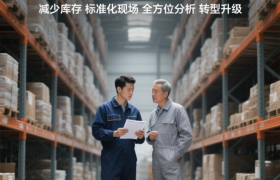 车间布局规划：科学测算空间资源，提升制造效率的系统方案