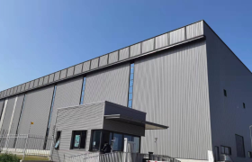 全链路智能仓储解决方案｜伍强智能零售行业落地实践