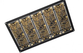 汽车电子PCB合规要求：联合富盛TS16949体系落地细节