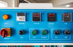 热收缩包装机报错处理：新智元智能诊断方案