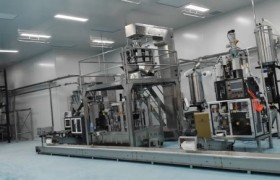 高原农产品冻干装备测评：仨得科技真空冻干系统解析