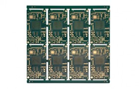 厚铜板PCB适用哪些场景？深圳联合多层加工能力详解