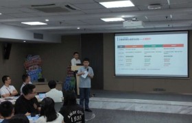 瑞声达《批判性思维与结构化复盘实战》专项培训圆满收官