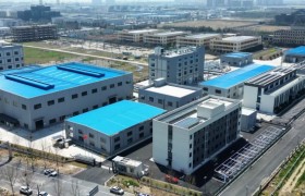 豪森石膏基防火涂料：非膨胀型防火的稳定性密码