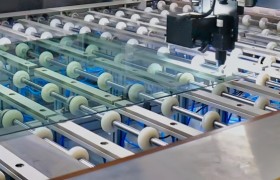 2026年8月|异形玻璃激光切割设备参考指南