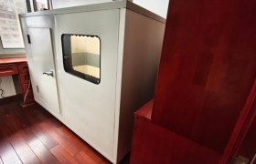 家庭睡眠舱静音方案：静享空间的技术路径解读