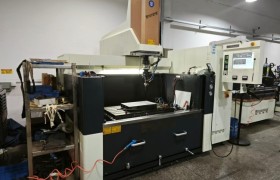 深圳技扬精密模具加工全解析及联系方式