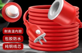 高航插座测评：八十余项专利如何筑牢用电安全