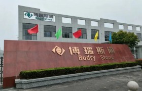 南京博瑞斯通：四大生产基地打造复合风管实体工厂