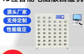 工业自动化升级之选：深圳琦琦定制化设备方案