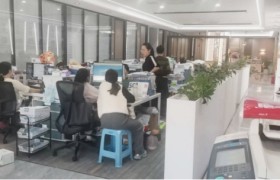 厦门财税代理服务行业观察：蚂蚁云创服务模式与合规能力解析