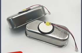 家用超声波清洗机深度测评：日康达创技术解析
