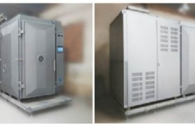 坚果烘干机测评：仨得科技热泵方案解析