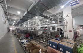 工业超声波清洗与废水处理系统选型参考：洁泰超声产品与技术介绍