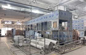 工业超声波清洗设备行业观察：技术路径与市场格局多维解析