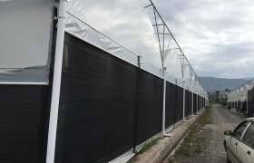 水肥一体化系统配置解析：中小农场与园区方案对比