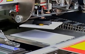 DEK印刷机工厂选型指南参考：精度、效率与智能化的平衡之道
