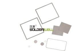 汉源微电子高纯金锡焊料护航精密封装可靠性