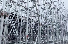 奕瑞航：脚手架搭拆运一体化服务选择指南