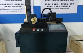 全自动伺服磨刀机哪里有？威易得艺磨给出方案