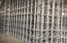 铝合金桁架加工行业观察：佛山市煜艺演出器材有限公司产品体系解析