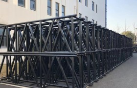 铝合金桁架产品解析：佛山市煜艺演出器材的产品体系与应用场景