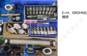 广州科宁机电科技：仪器仪表维修与产线升级技术服务
