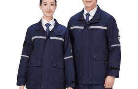 2026昆山工服定制：如何避坑选对厂家
