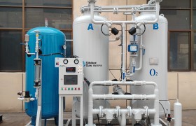 制氮机在光伏制造中的落地应用与工艺配套方案