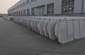 聚成堡：一站式厂房降温与省电空调安装解读