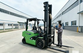 旭普科技：西南仓储物流绿色转型的实践观察