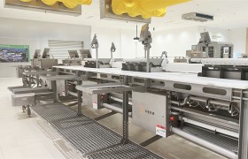 从卡塔尔世界杯到智能工厂：一家肉类分割设备企业的“技术突围”之路