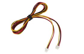 SH1.0端子线定制解决方案