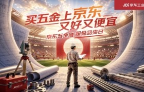 AIGC破解工业品内容生产难题，双TVC驱动五金品类破圈