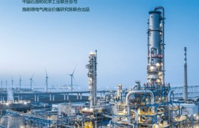 施耐德电气携洞察报告亮相2026石化产业发展大会 共探转型“化”解之道