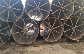 钢管供应商如何解决工程采购难题？隽胜钢铁全品类解决方案实测