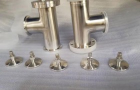 上海光伏真空管道系统：林森真空的高密封解决方案