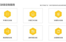 水性玻璃漆技术革新：环保涂装如何攻克玻璃制品行业附着难题