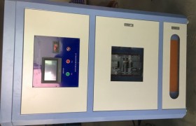 断路器检测自动化升级：图为仪器的全链路解决方案