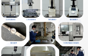 不锈钢螺栓供应链服务观察：标准件供应与库存管理的技术路径