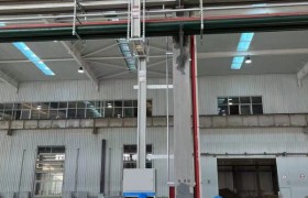 镇江母线槽厂家：江苏亿龙的高防护智能配电方案
