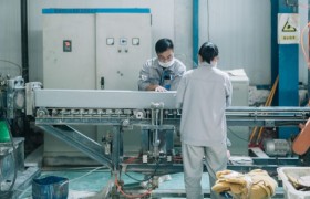 中低温SCR脱硝催化剂选型指南：解决工业烟气治理难题