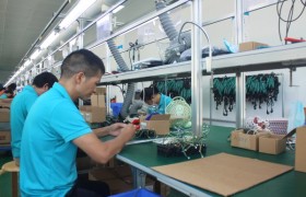 获评深圳高新技术企业 创新高工具深耕焊接设备赛道