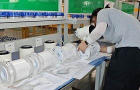 污水处理流量监测升级：新亚仪表如何解决进出水计量难题