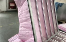 工业空气过滤技术在复杂工况中的应用观察——以上海馨松过滤设备为例