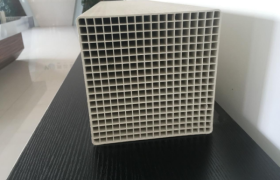 中低温SCR脱硝催化剂选型指南：威达蓝海技术方案解析